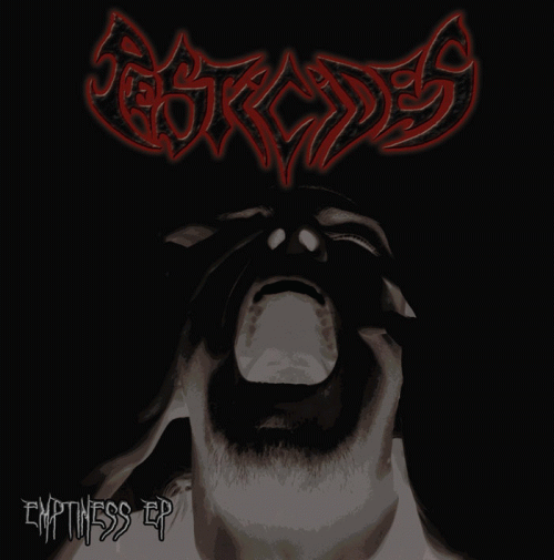 Pesticides : Emptiness EP